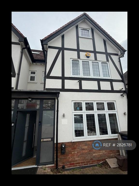 4 bedroom house in Rundell Crescent, London, NW4 (4 bed) (#2826781)