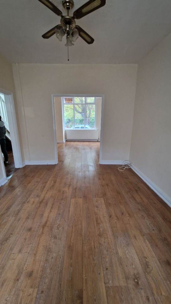 🏡 3 Bedroom Terraced Home for Rent on Clayton Hall Road, Manchester M11