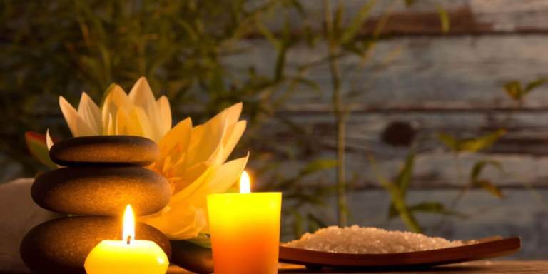 Quality Massage – Flexible Appointments