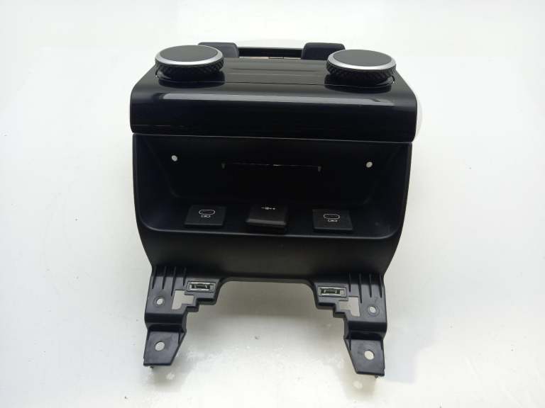 Landrover Range Rover A/C Heater Control Panel 2021-2026 Lr161891