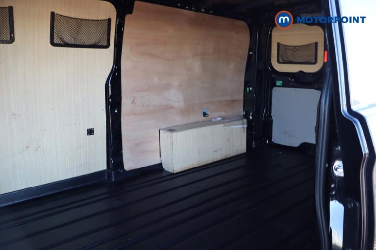 2024 Ford Transit Custom 2.0 EcoBlue 136ps H1 Van Limited Panel Van Diesel Manual