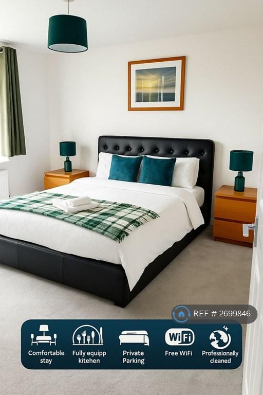 5 bedroom house in Port Stanley Close, Taunton, TA2 (5 bed) (#2699846)