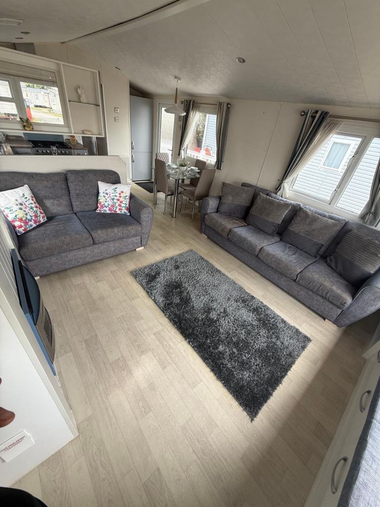 Willerby Isis