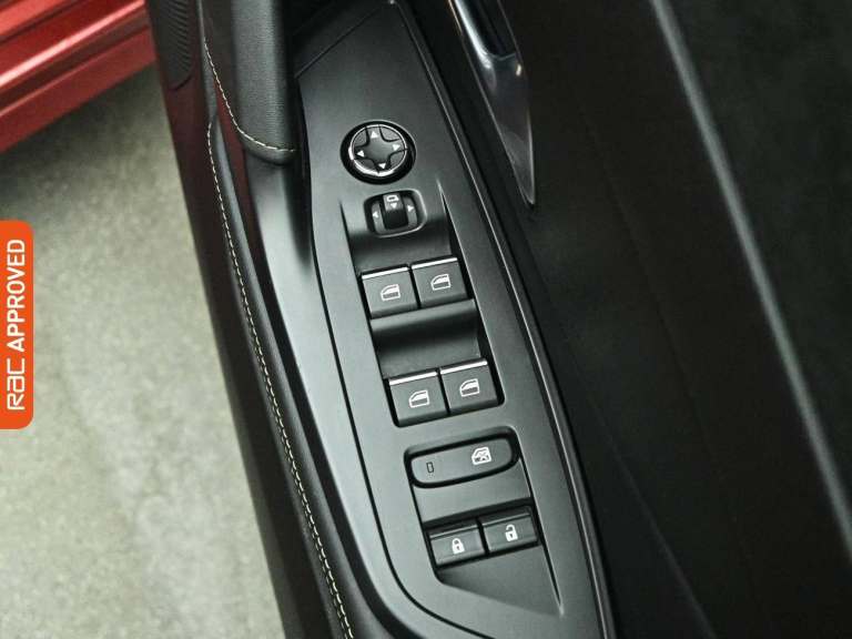 2026 Peugeot 308 1.6 Plug-in Hybrid 225 GT Premium 5dr e-EAT8 Hatchback ...