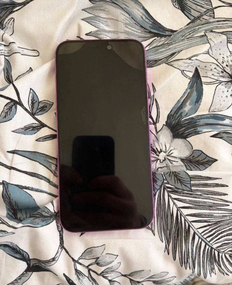 iPhone 16 plus