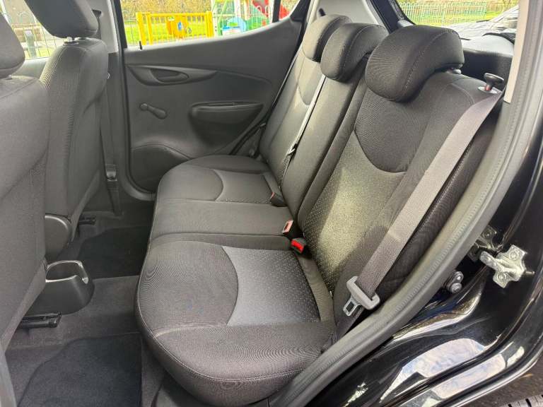 VAUXHALL VIVA 1.0 i SE 2017