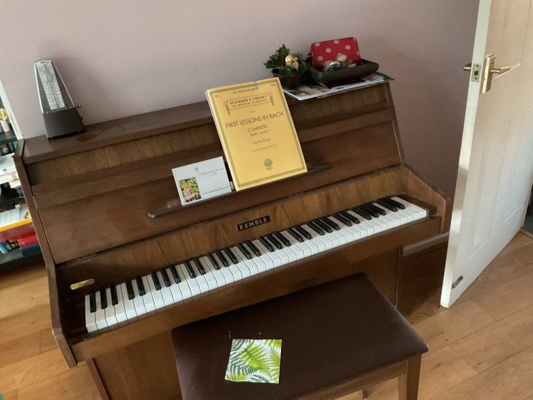 Piano