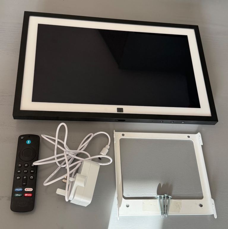 Echo Show 15 Second Gen *** COLLECTION ONLY ***