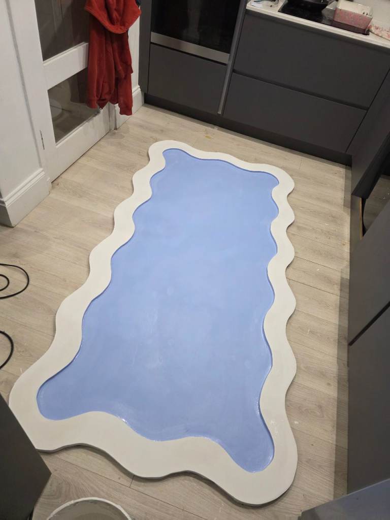 Wooden sailboards backdrops events