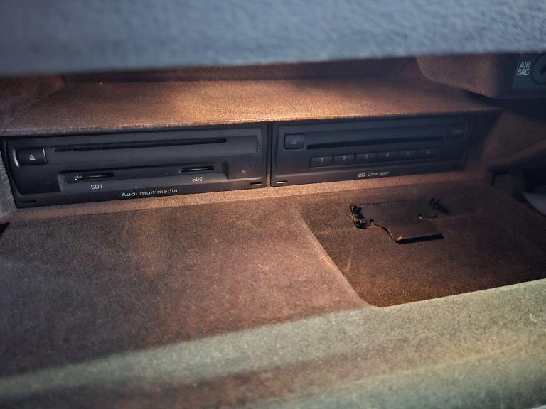 2011 Audi A6 Saloon 2.0 TDIe S line Euro 5 4dr SALOON Diesel Manual