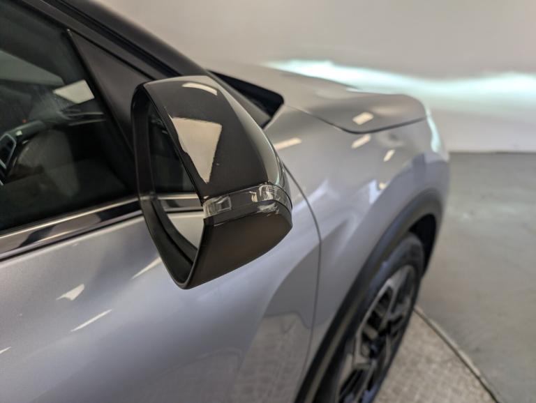 2021 Citroen C4 1.2 PureTech [130] Shine 5dr Hatchback Petrol Manual