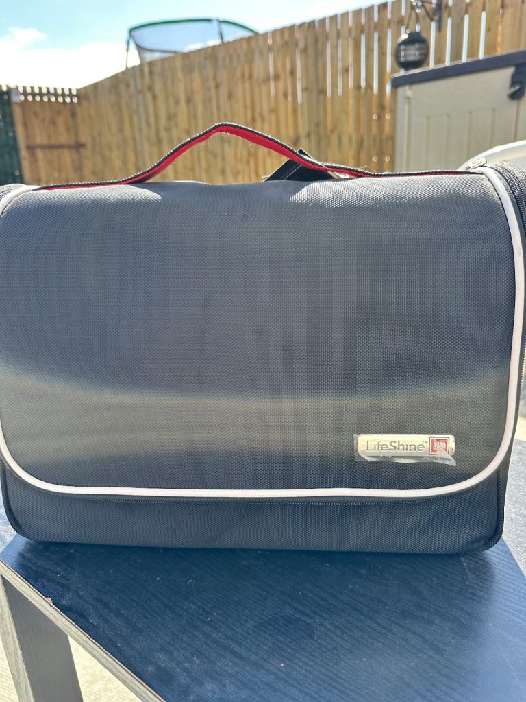 Autoglym car care kit 