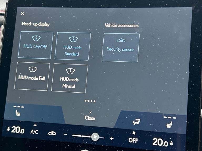 2024 Lexus LBX 1.5 VVT-iE Premium Plus SUV 5dr Petrol Hybrid E-CVT Euro 6 (s/s) (136 ps) SUV PETR...