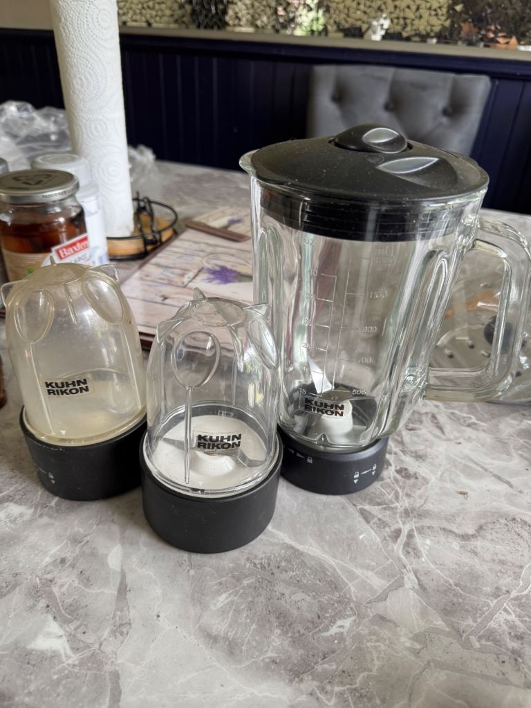 Kuhn Rikon kitchen appliance accessories 