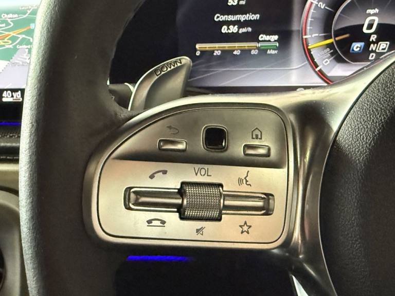 2018 Mercedes-Benz G Class 4.0 G63 V8 BiTurbo AMG SUV 5dr Petrol SpdS+9GT 4MATIC Euro 6 (s/s) (58...