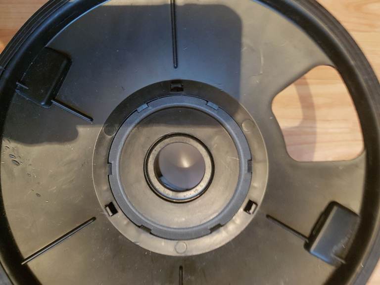 henry george Numatic gve370-2 Henry Hoover Corded Carpet Wet and dry Vacuum Cleaner n