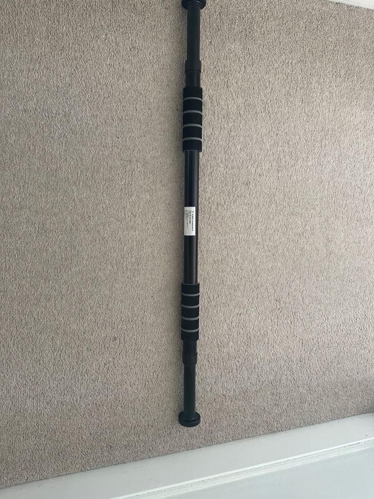 Ultrasport 2 way Pull up Bar