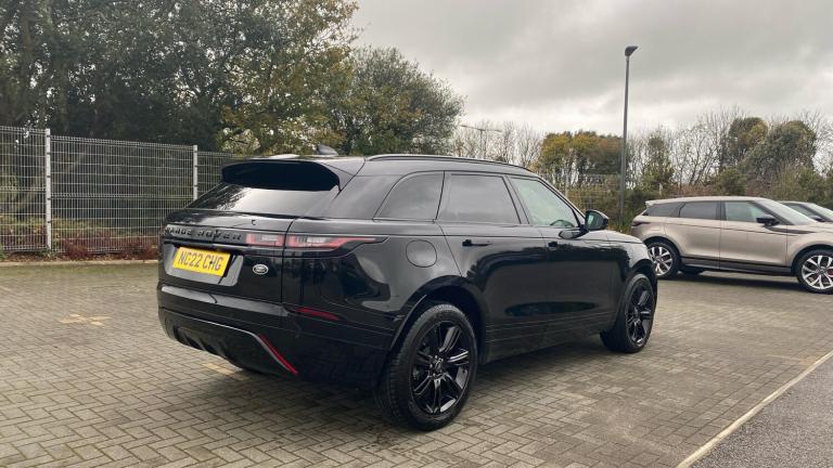 2022 Land Rover Range Rover Velar 2.0 D200 Edition 5dr Auto Diesel Estate Estate Diesel Automatic