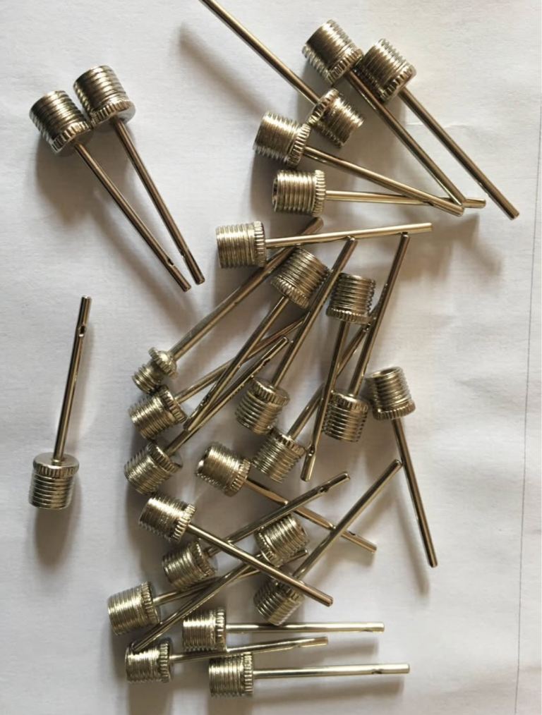 New good  Ball pump needle £1 pound each