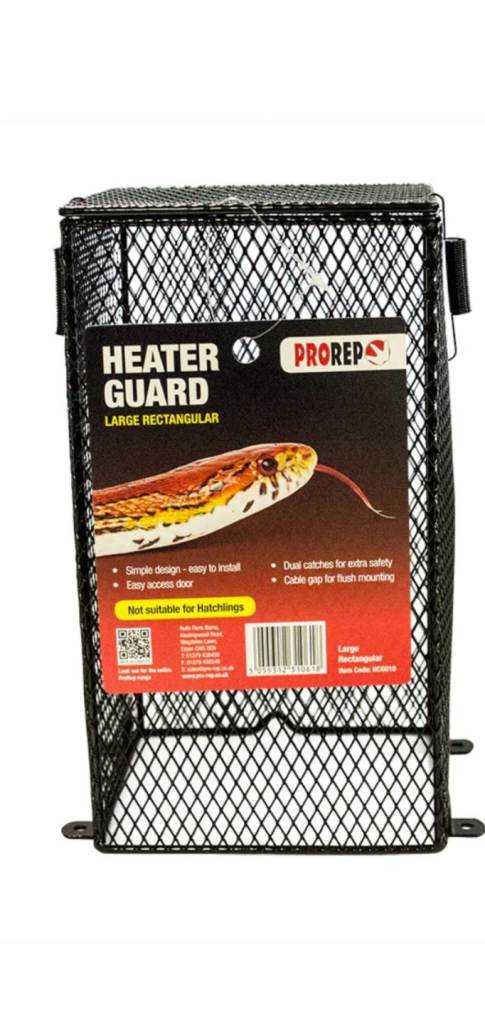 4×2×2 Vivarium full set up with few extras