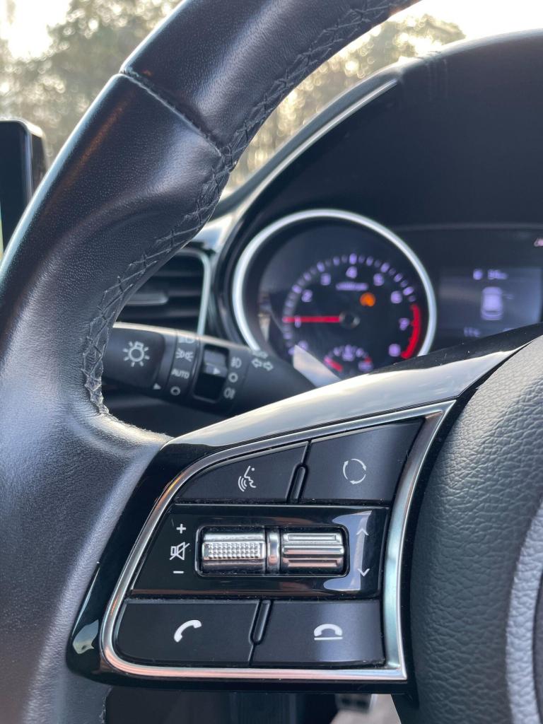 2019 Kia Ceed 1.4T GDi ISG Blue Edition 5dr HATCHBACK PETROL Manual