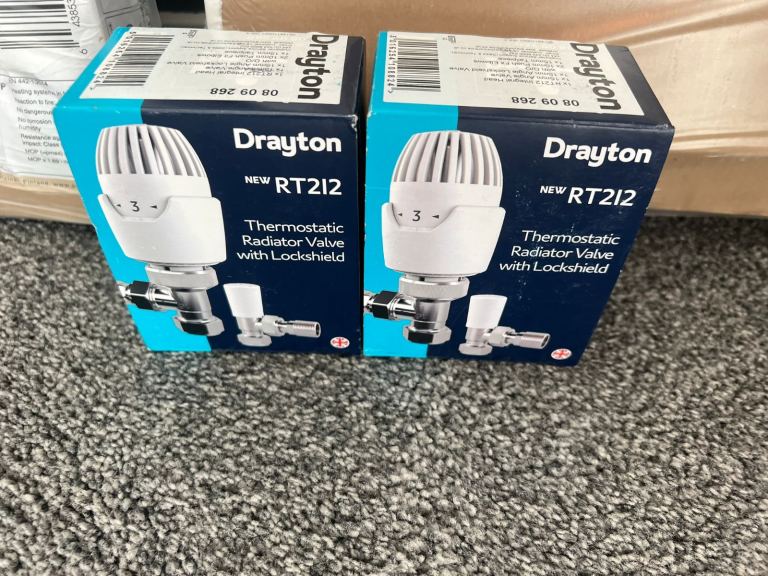 Brand new purmo compact radiators 