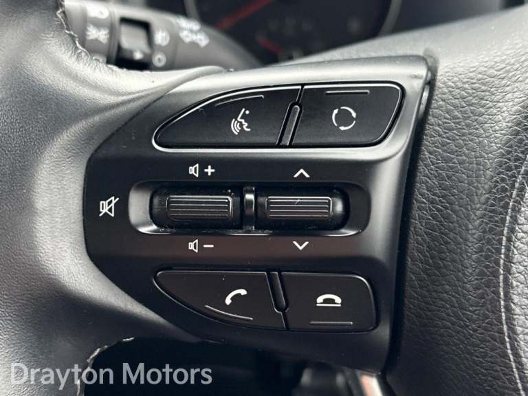 2019 Kia Rio 1.0 T Gdi 2 Hatchback 5dr Petrol Manual Euro 6 (s/s) (99 Bhp) HATCHBACK Petrol Manual