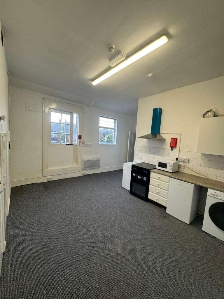 Furnished 2 bedroom flat to rent-Croydon(CR0)