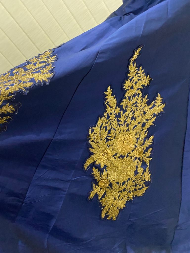 Long Gown, prom Dress, Indian party Suits Wedding Party Bollywood gown