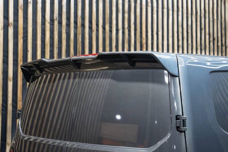  Ford Transit Custom 320 Limited L2h1 Dciv Ecoblue Crew Cab Diesel Automatic