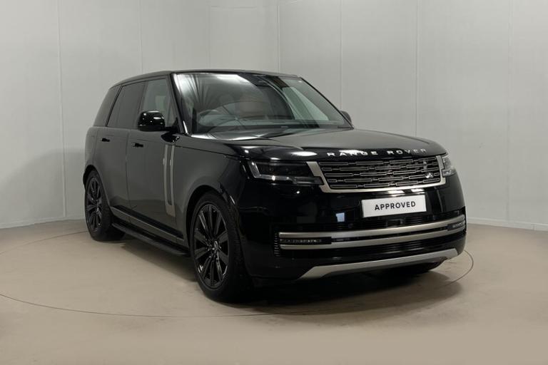 LAND ROVER RANGE ROVER 3.0 D300 HSE 4dr Auto