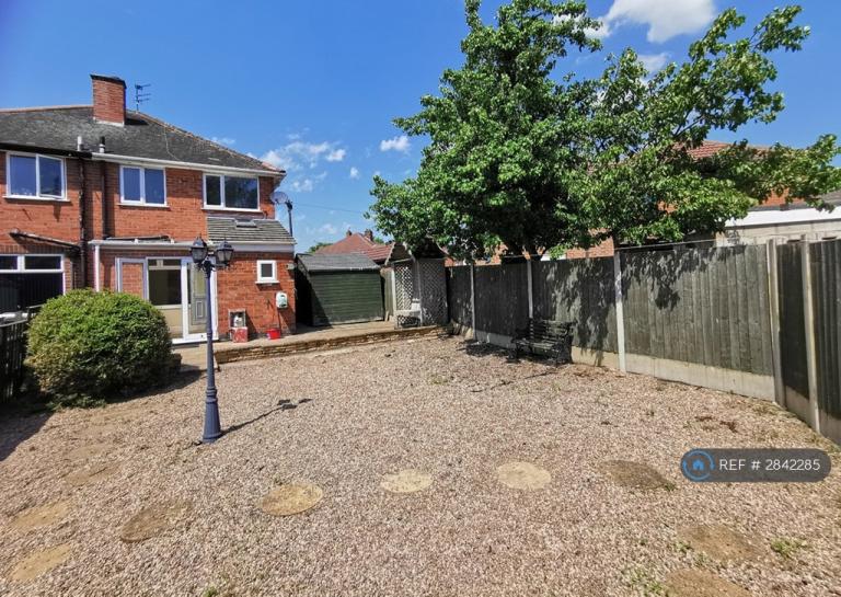 2 bedroom house in Ellesmere Avenue, Derby, DE24 (2 bed) (#2842285)