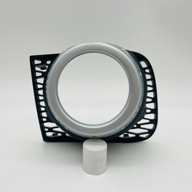 RANGE ROVER VOGUE FOG LIGHT TRIM GRILL L322 PASSENGER SIDE 2009 – 2012 [N104]