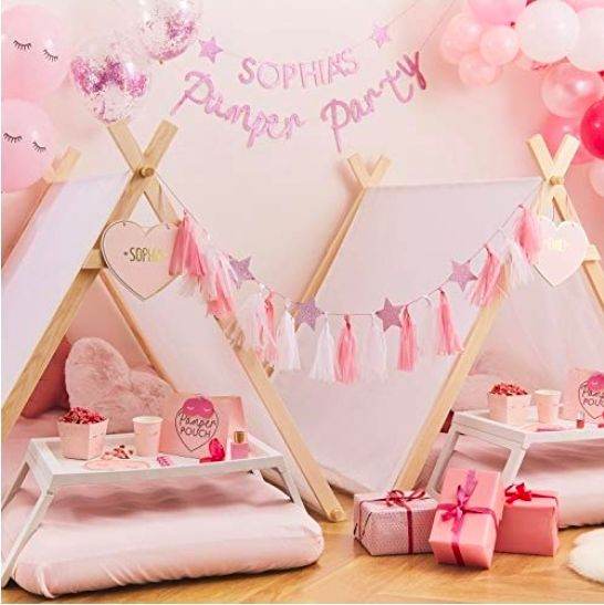 Ginger Ray Teepee Tent **2 Available 