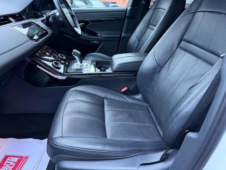 2019 Land Rover Range Rover Evoque 2.0 D180 R-Dynamic SE 5dr Auto ESTATE DIESEL Automatic