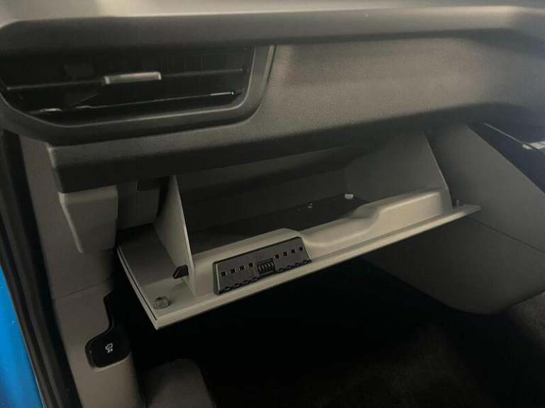 2024 Ford Transit Custom 2.0 EcoBlue 170ps H1 Double Cab Van Sport Auto PANEL VAN DIESEL Automatic