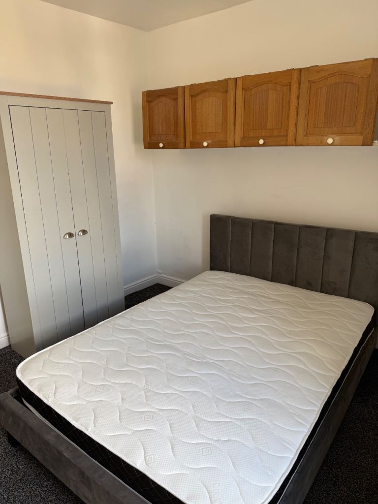 4 Bed House Share In S7