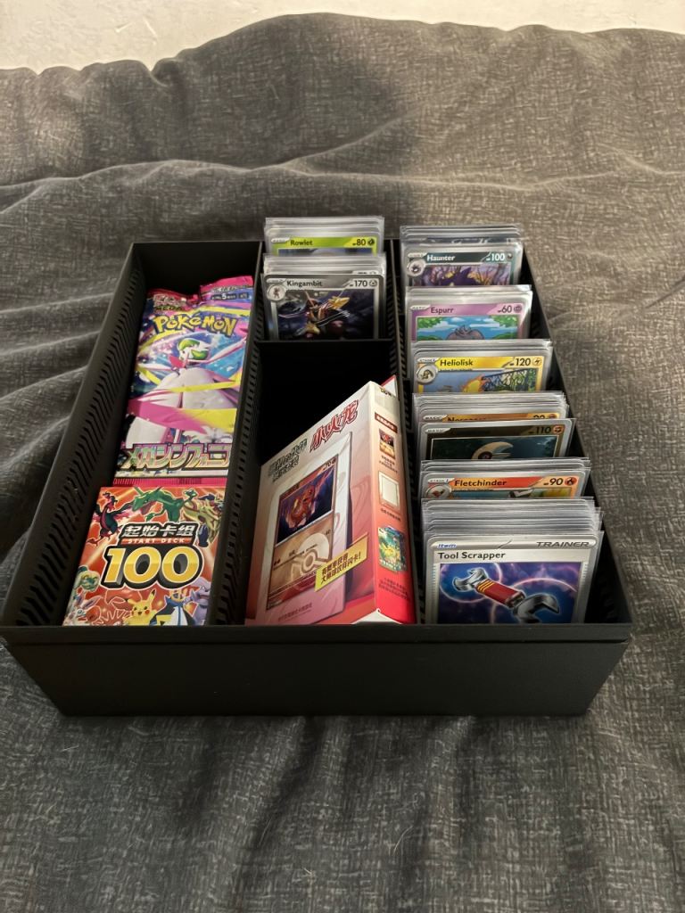 Pokemon cards bundle 