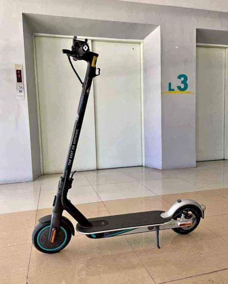 Fresh Arrival • Brand New Electric Scooter