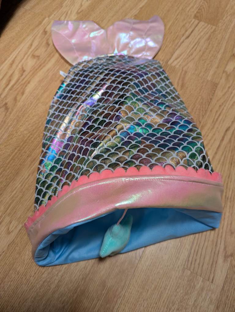 Kitten toys, nearly new