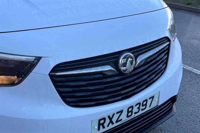 2022 Vauxhall Combo 1.5 Turbo D 2300 Dynamic Panel Van 6dr Diesel Manual L2 H1 Euro 6 (100 ps) Pa...
