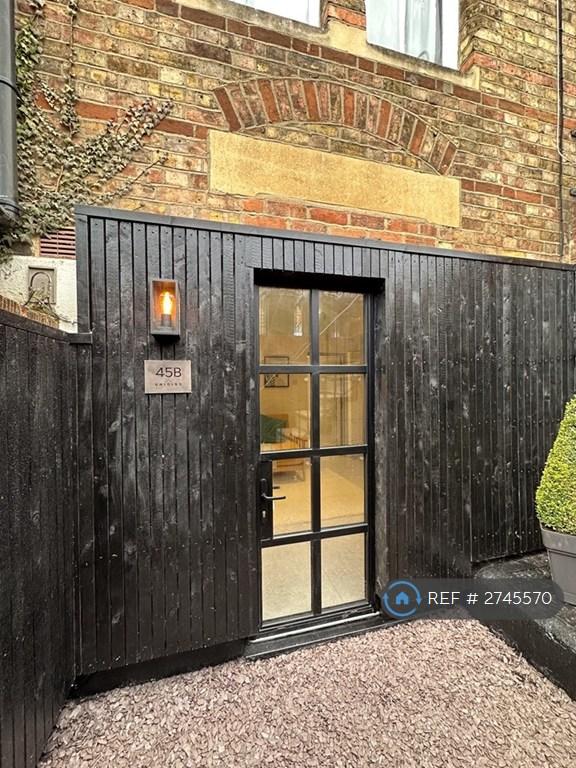 1 bedroom flat in Jericho, Oxford, OX2 (1 bed) (#2745570)