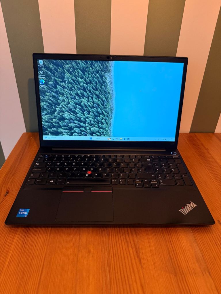 Lenovo Thinkpad Laptop