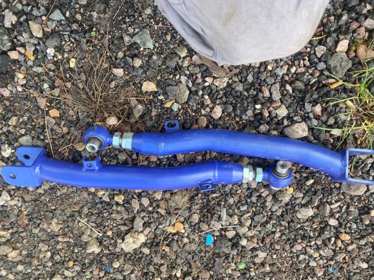 Subaru Impreza Wrx sti