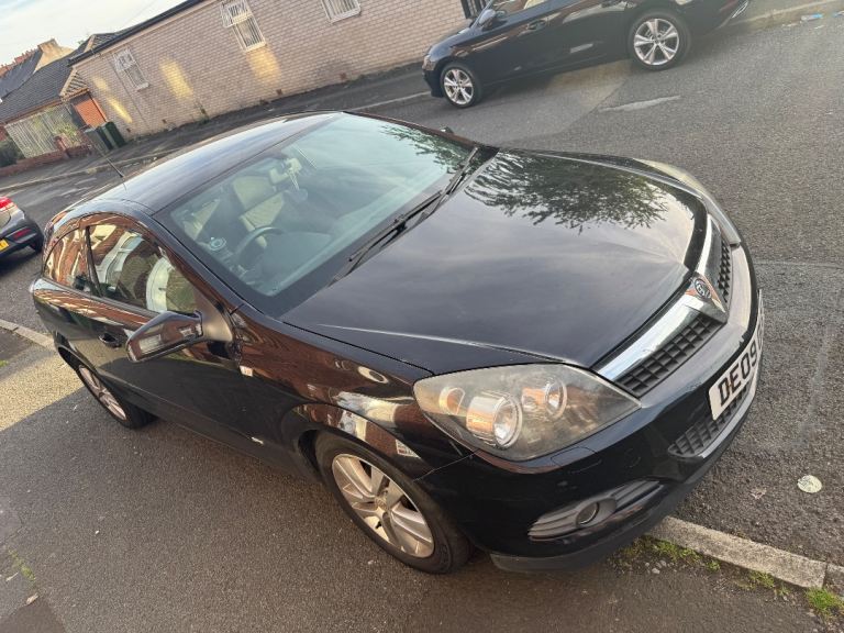 Vauxhall, ASTRA, Hatchback, 2009, Manual, 1364 (cc), 3 doors