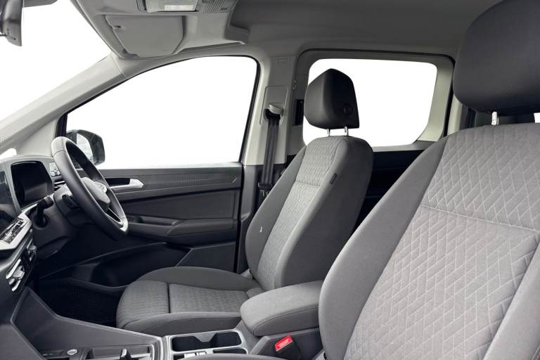 2024 Volkswagen Caddy Maxi 2.0 TDI 122 Life 5dr DSG Van DIESEL Automatic