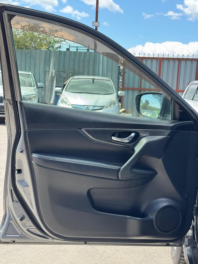 2025 Nissan X-Trail 2.0 PURE DRIVE AUTO ESTATE PETROL Automatic