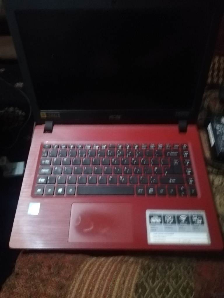 2 broke laptops for repair or spears 