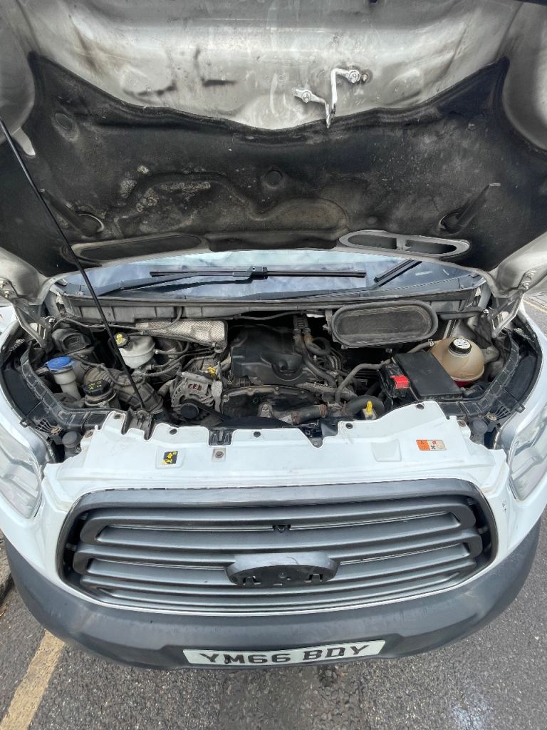 Mobile Mechanic & Valeting | Diagnostics, Servicing, Brakes & Full Valets - Mitcham and South London