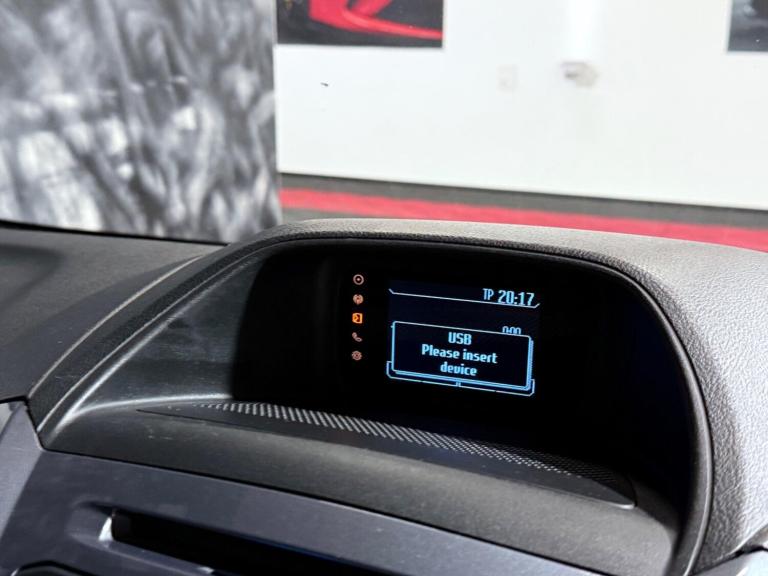 2014 Ford Transit Custom 2.2 TDCi 290 Limited L1 H1 5dr PANEL VAN Diesel Manual